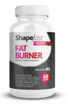 Shapefast - Night Fat Burner