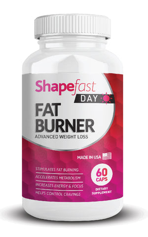 Shapefast - Day Fat Burner